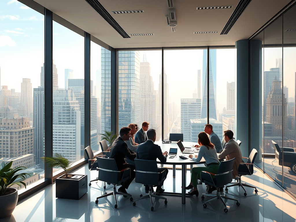 ABOUT BENCHMARK BRIDGE CAPITAL, LLC