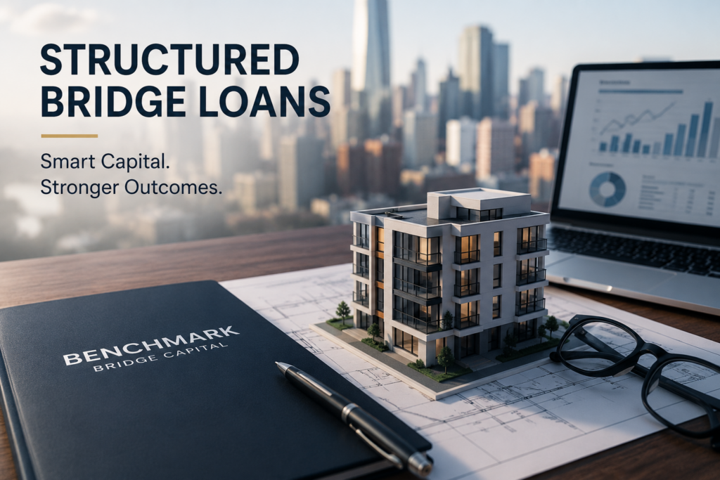 New York Bridge Loans