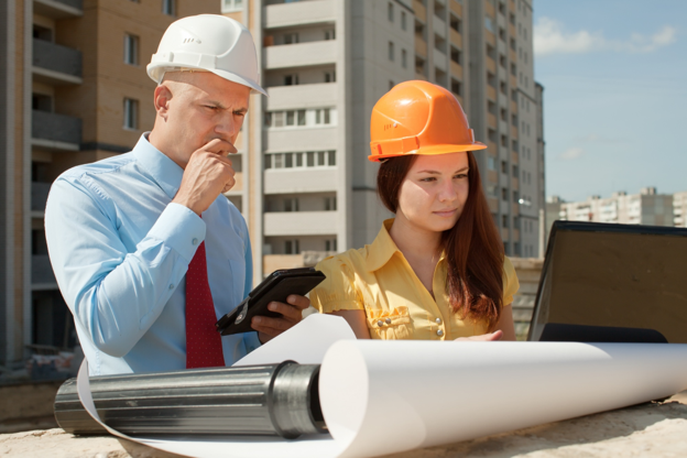 ground-up construction loans