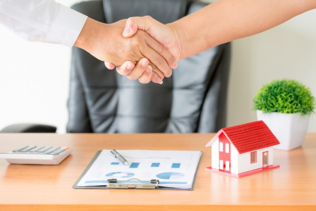 Construction loans