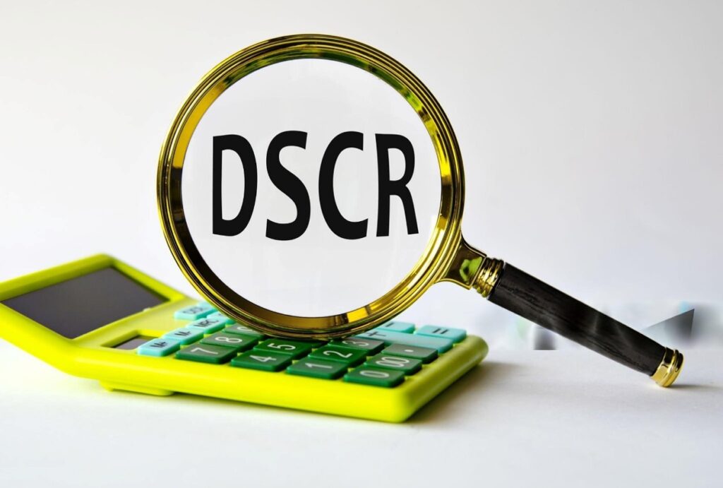 DSCR loan