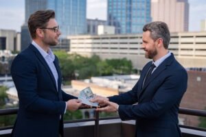 DSCR rental loans vs. bridge loans for real estate investors.
