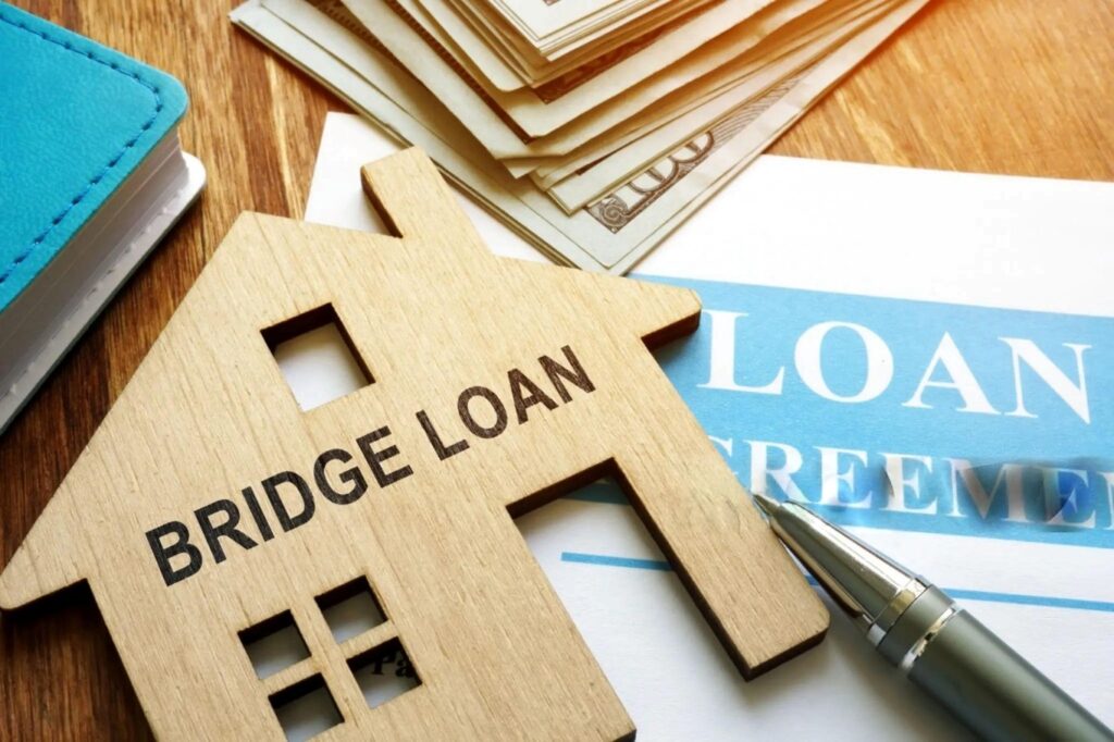 bridge loan for business acquisition
