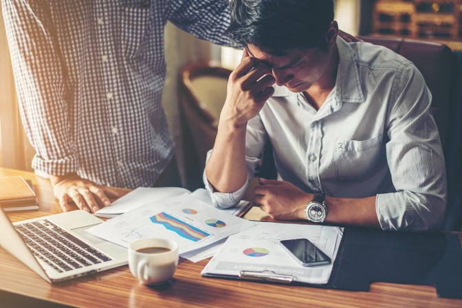 Common Mistakes Investors