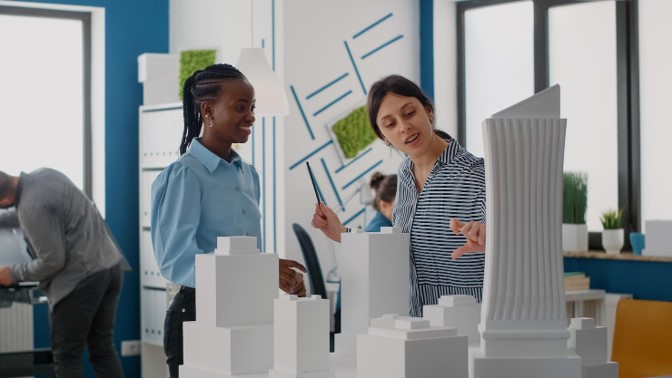 Flexible Structures for Complex Deals
