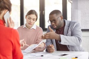 Flip Loan Structure