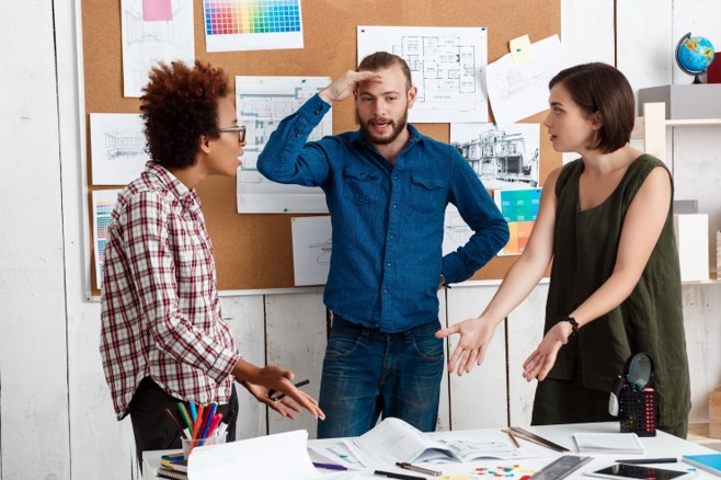 Ignoring Exit Strategy Planning