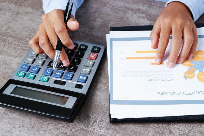 Interest Rates and Fees
