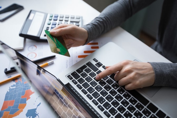 Larger Transactions