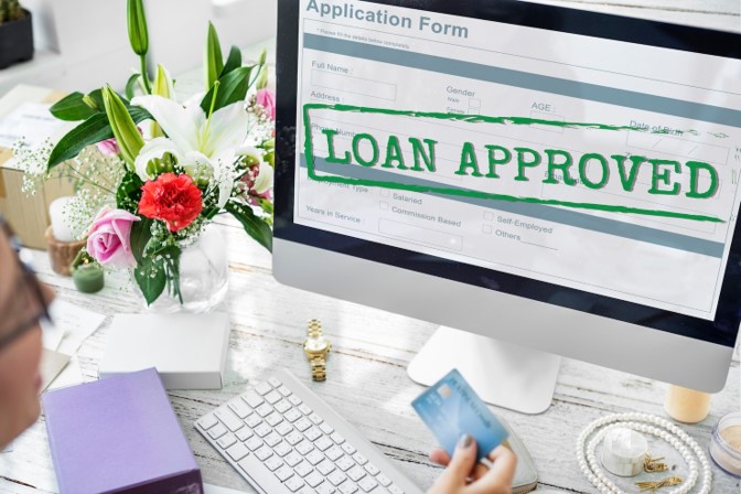 Money Loans