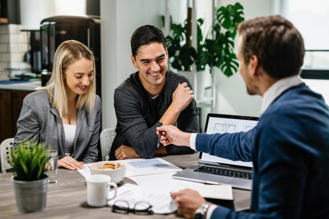 originates loans exclusively